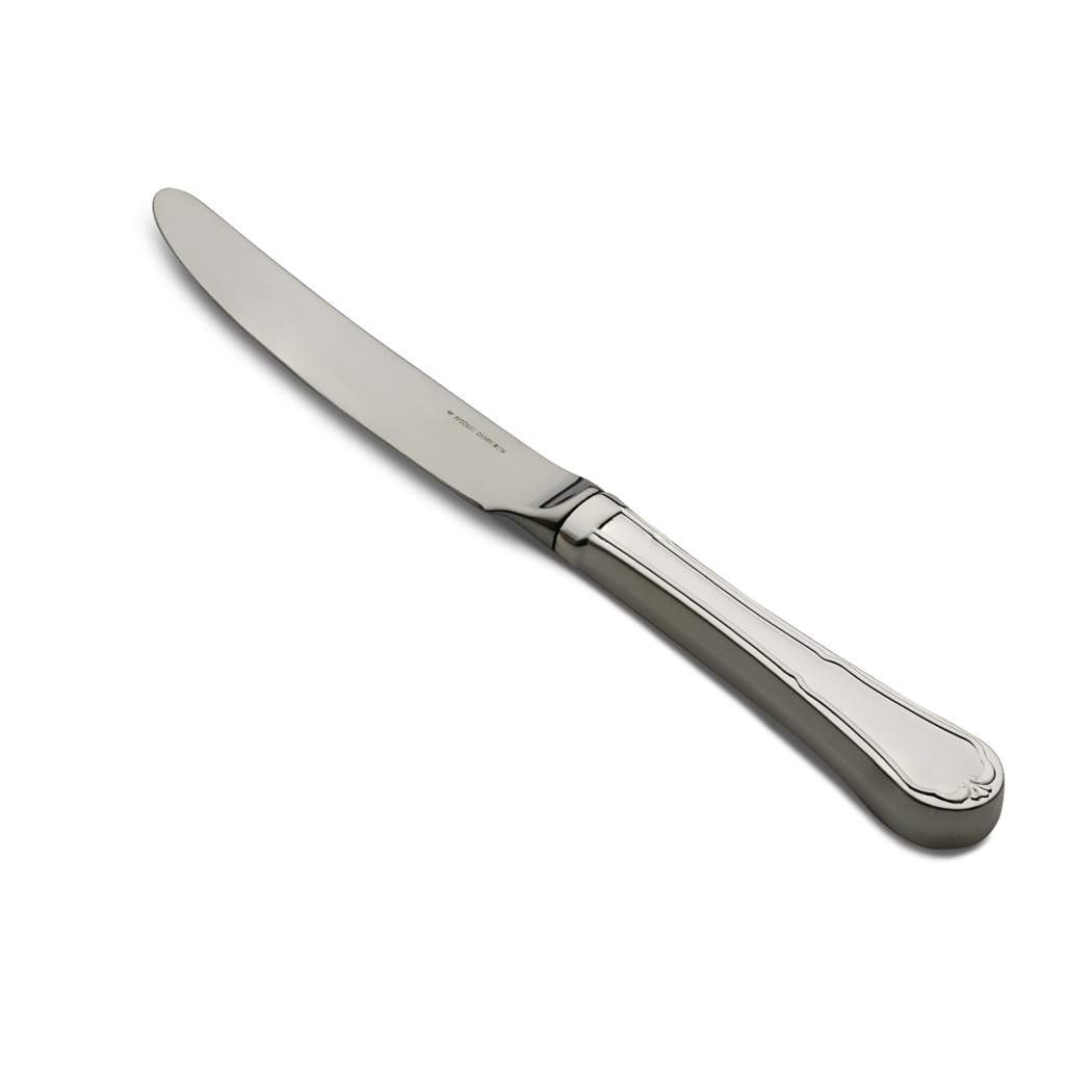 Серебряный нож C-461800000-J