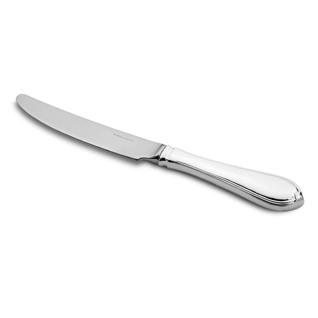 Серебряный нож D-227200000-J