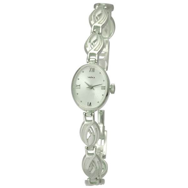 Часы D-4300-12.21-F Без вставок