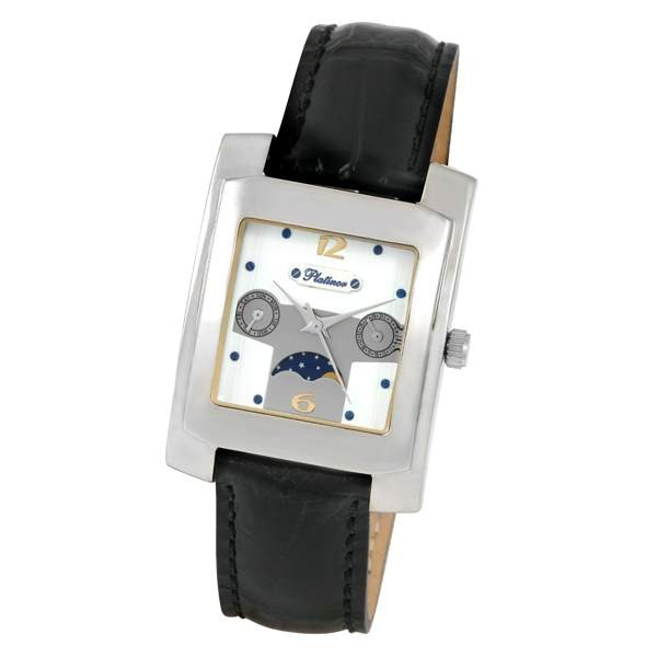 Часы D-7500.12-F Без вставок