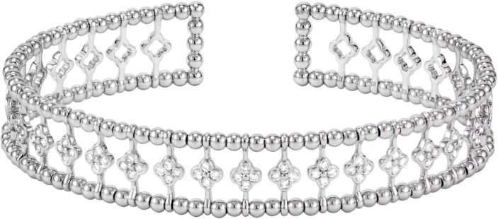 Браслет с Бриллиантом D-9-12-90915038-C-13