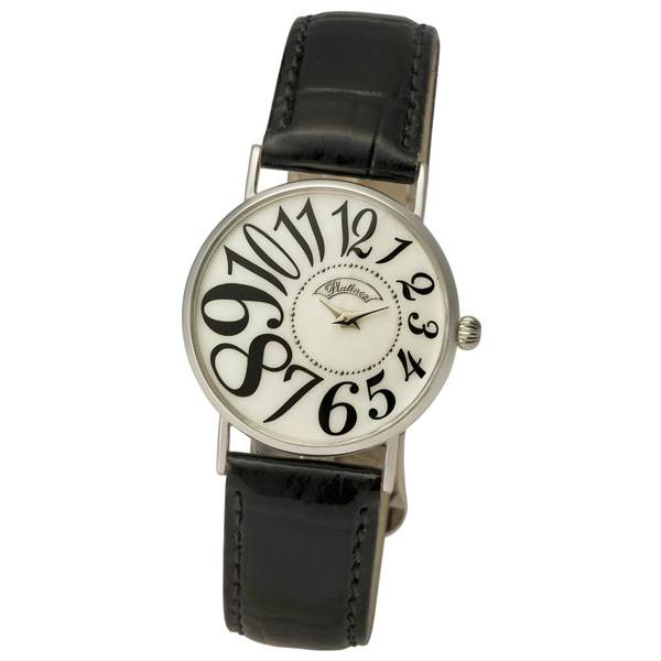 Часы E-4500-1.23-C Без вставок