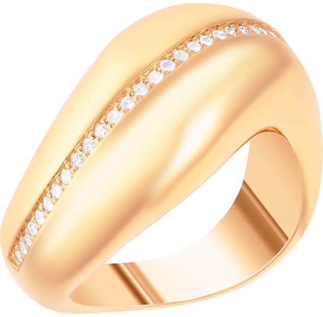 Кольцо с Бриллиантом 14-4768_PINKDW_KO_PIN-11