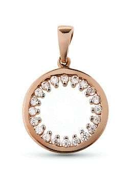 Подвеска без вставок B-00081000271-F