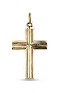 Подвеска без вставок B-00100011503-C