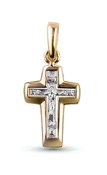 Подвеска без вставок B-00130012017-F