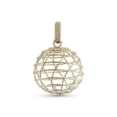 Подвеска без вставок B-01100011326-E