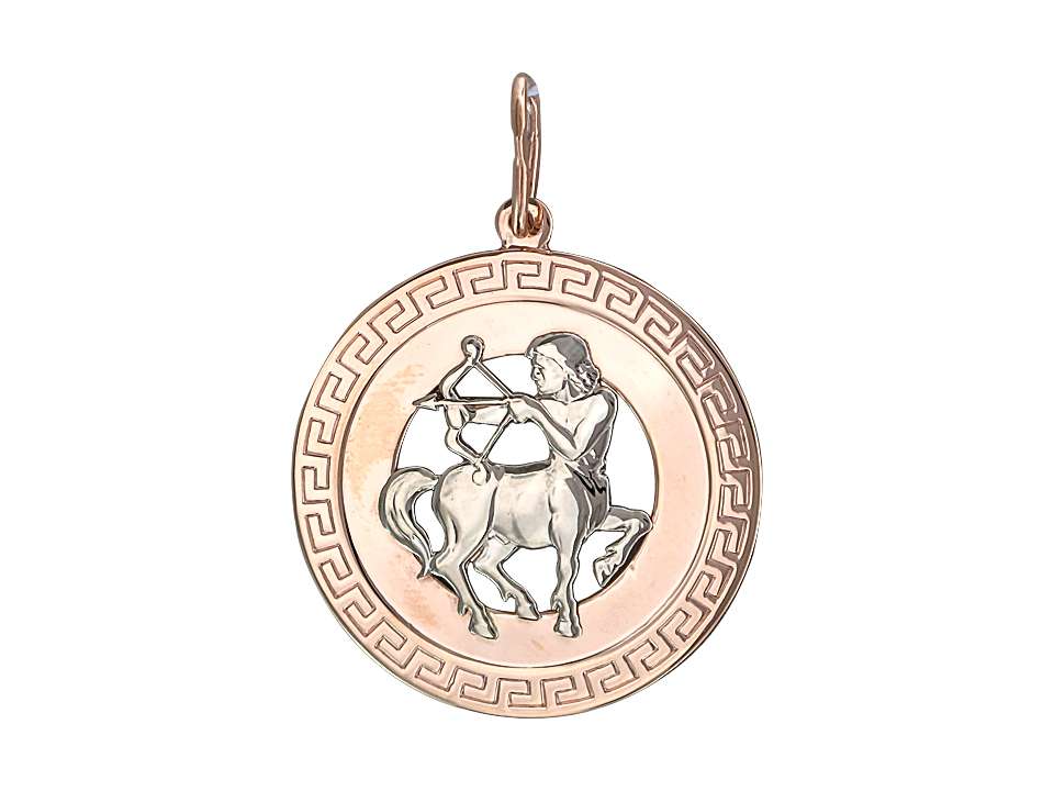 Подвеска без вставок 28-4Д063165-42