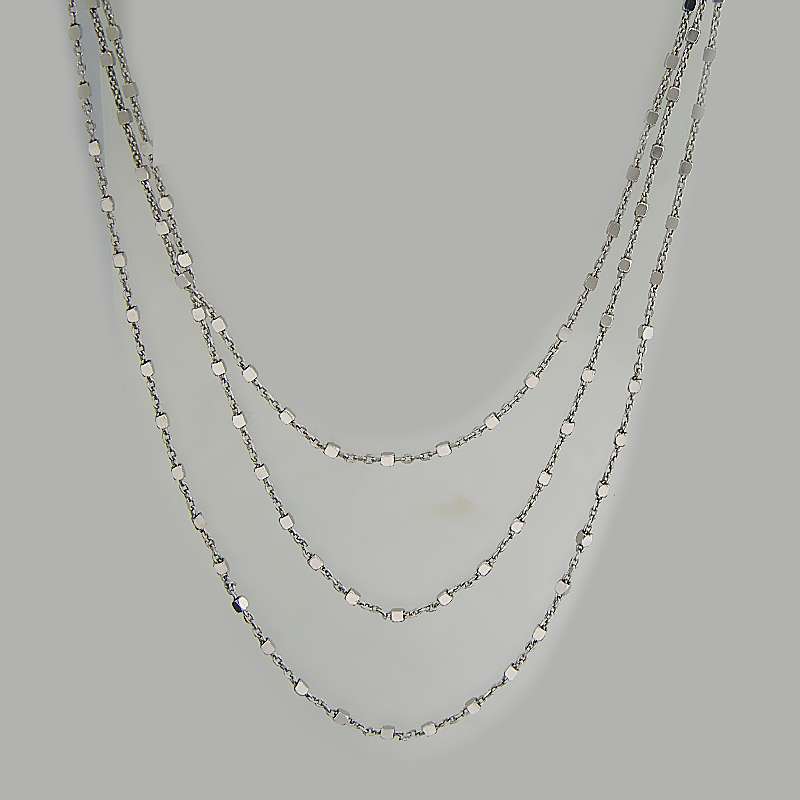 КОЛЬЕ 30-16Л756058065-31 Без вставок