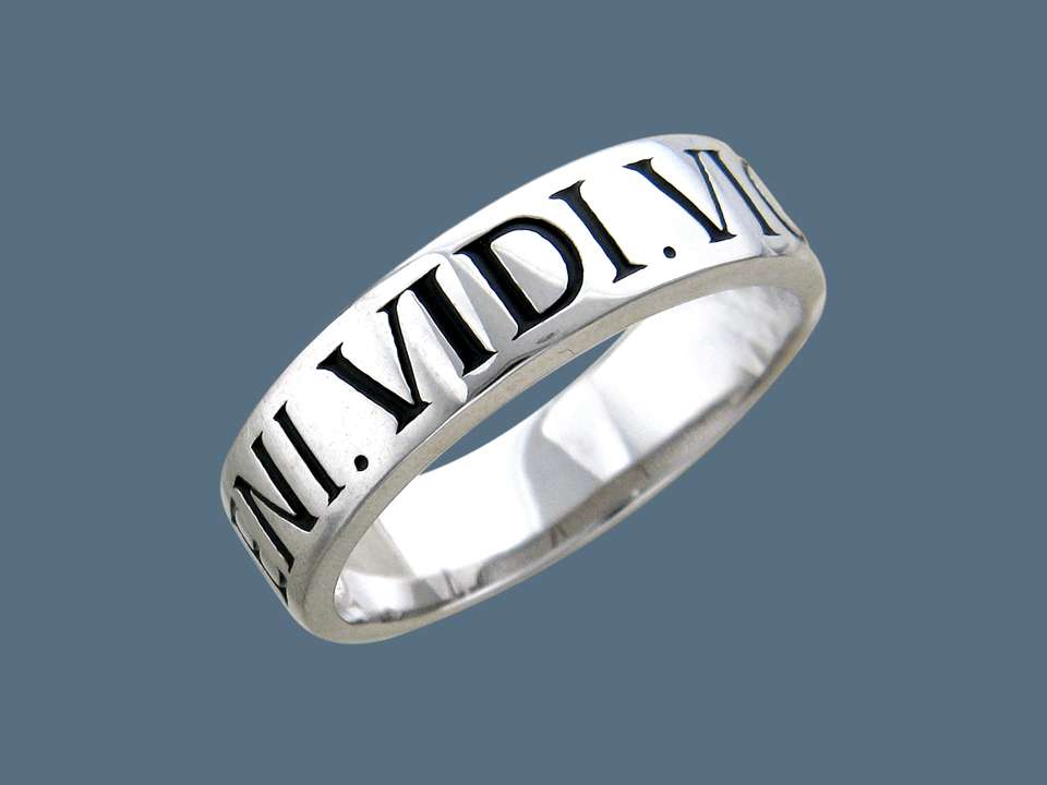 КОЛЬЦО 32-6Т050667Э-43 Без вставок