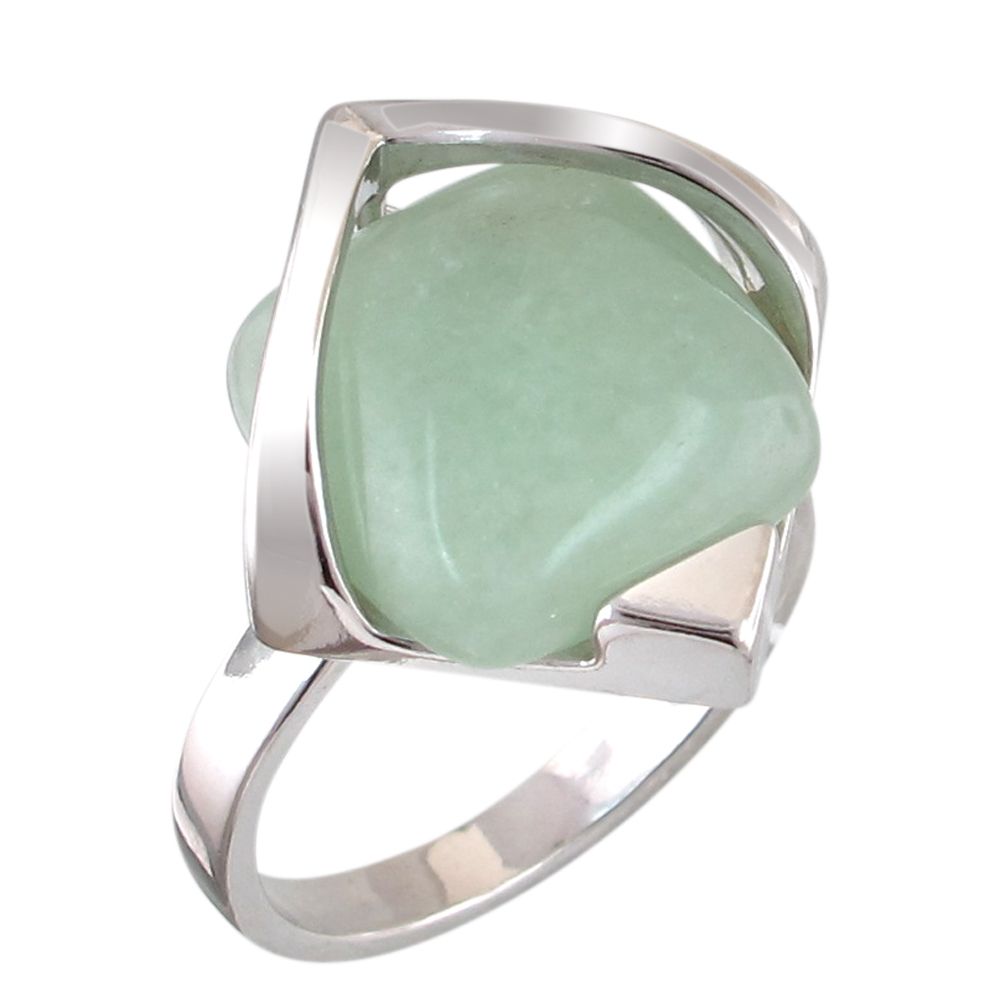 КОЛЬЦО 37-3К453401-43 c Фианитом