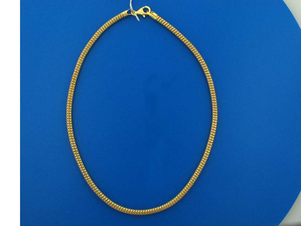 КОЛЬЕ 42-4Л0530001-42 Без вставок