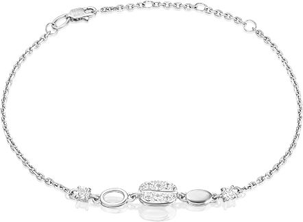 Браслет с Топазом 2445465