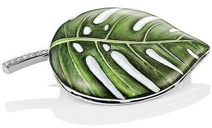 Брошь с Бриллиантами 2042370