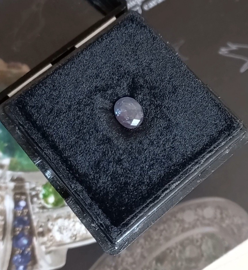  A-002911-I Александрит