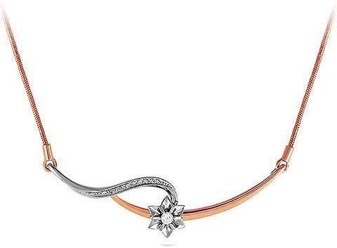 Колье с Бриллиантом 2043472