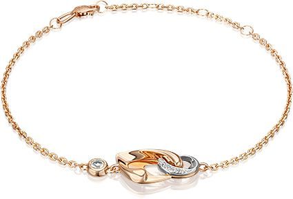 Браслет с Топазом 2444689