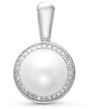 Подвеска с жемчугами 2260946