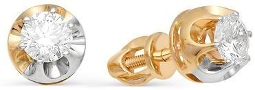 Серьги с бриллиантами 2164263