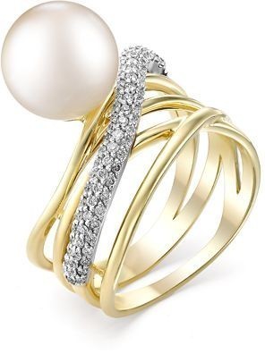 Кольцо с Жемчугом 2165366