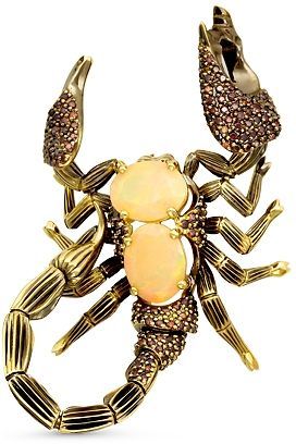 Подвеска с опалами 2260949