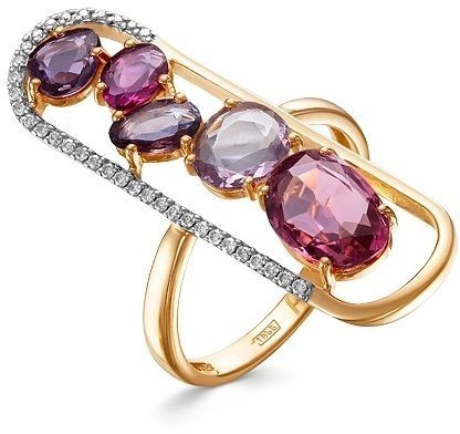 Кольцо с Сапфиром 2260406