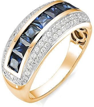 Кольцо с Сапфиром 2164471