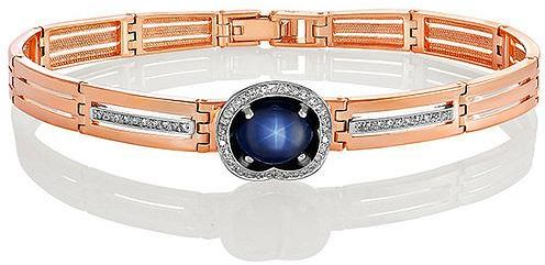Браслет с Сапфиром 2043929