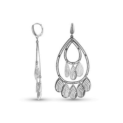 Серьги 1010900117283