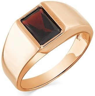 Кольцо с Гранатом 2131203