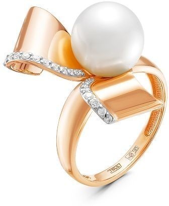 Кольцо с Жемчугом 2260991