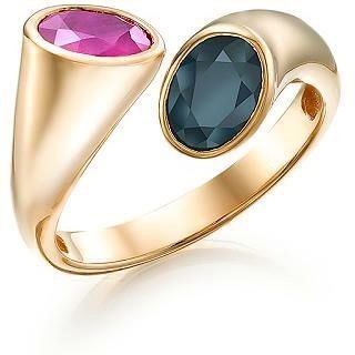 Кольцо с Рубином 2163521