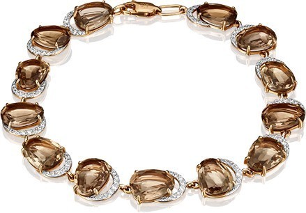 Браслет с Фианитом 2444164