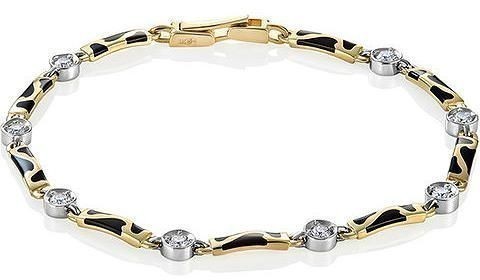 Браслет с Бриллиантом 2042627