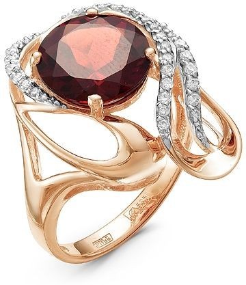 Кольцо с Гранатом 2260214