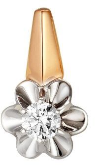 Подвеска с бриллиантами 2164443