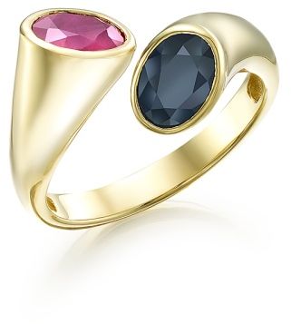 Кольцо с Рубином 2162733