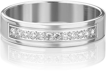 Кольцо с Бриллиантом 2441957