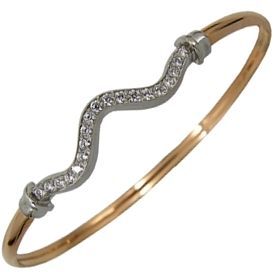 Браслет с Фианитом 2215178