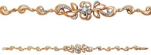 Браслет с Бриллиантом 2164908