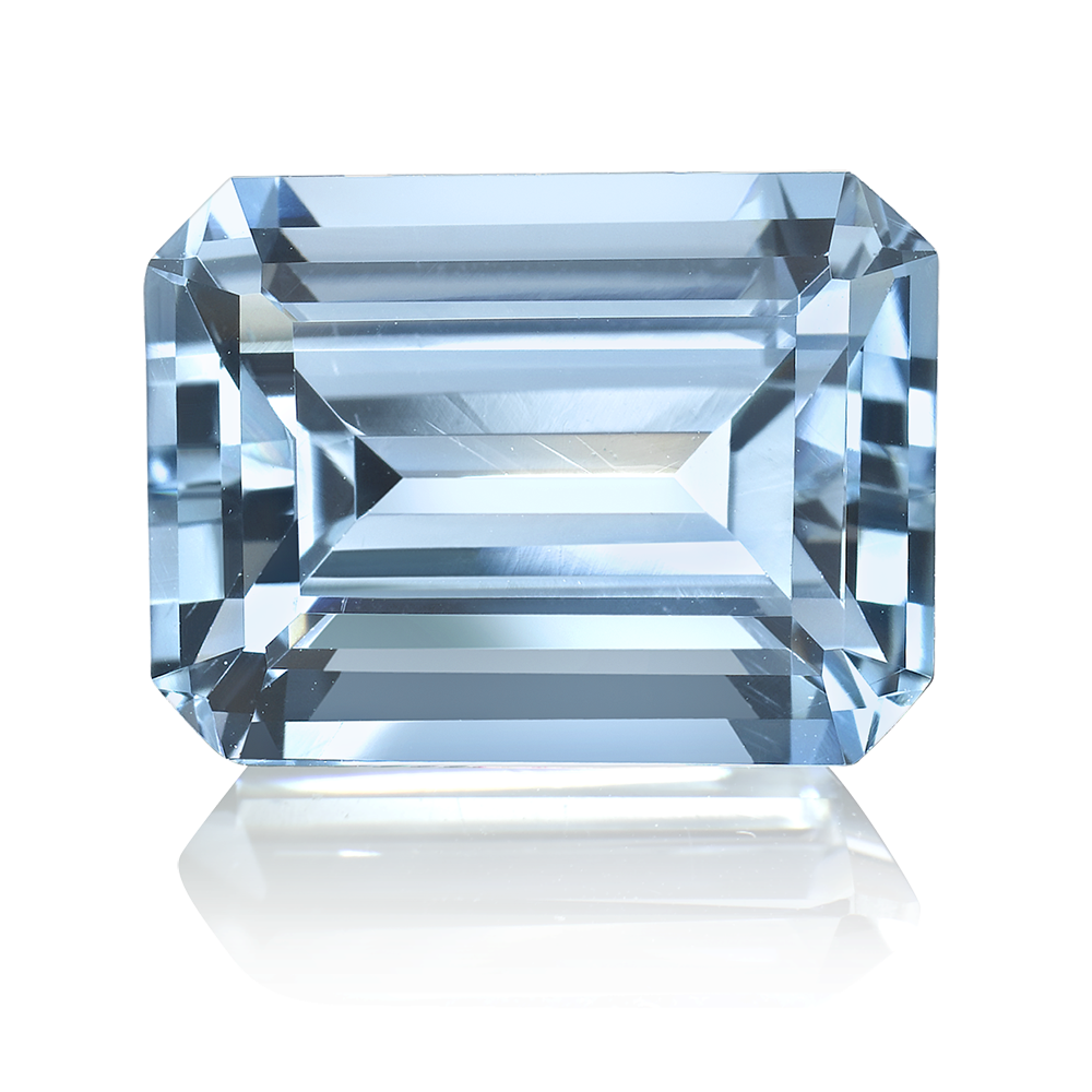 Аквамарины