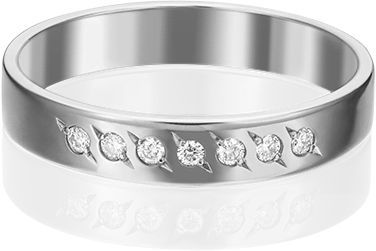 Кольцо с Бриллиантом 2441940