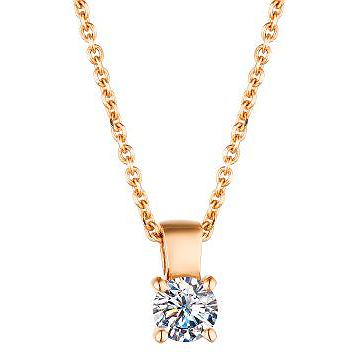 Колье с Бриллиантом 803875