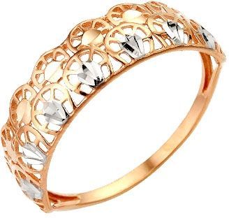 Кольцо 2343655