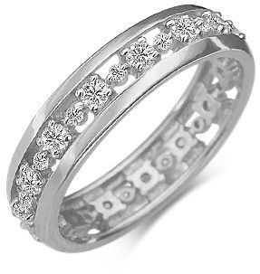 Кольцо с Бриллиантом 2215429