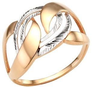 Кольцо 2343658