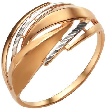 Кольцо 2343670