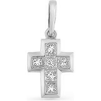 Подвеска с бриллиантами 2164816