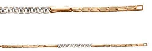 Браслет с Бриллиантом 2161927