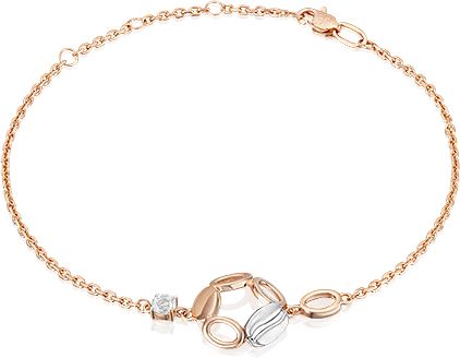 Браслет с Топазом 2445461